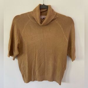 Philosophy |  Viscose Blend Top NWT size large